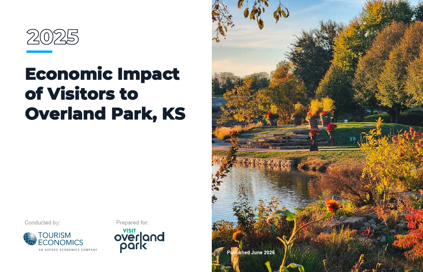 2025 Economic Impact Report