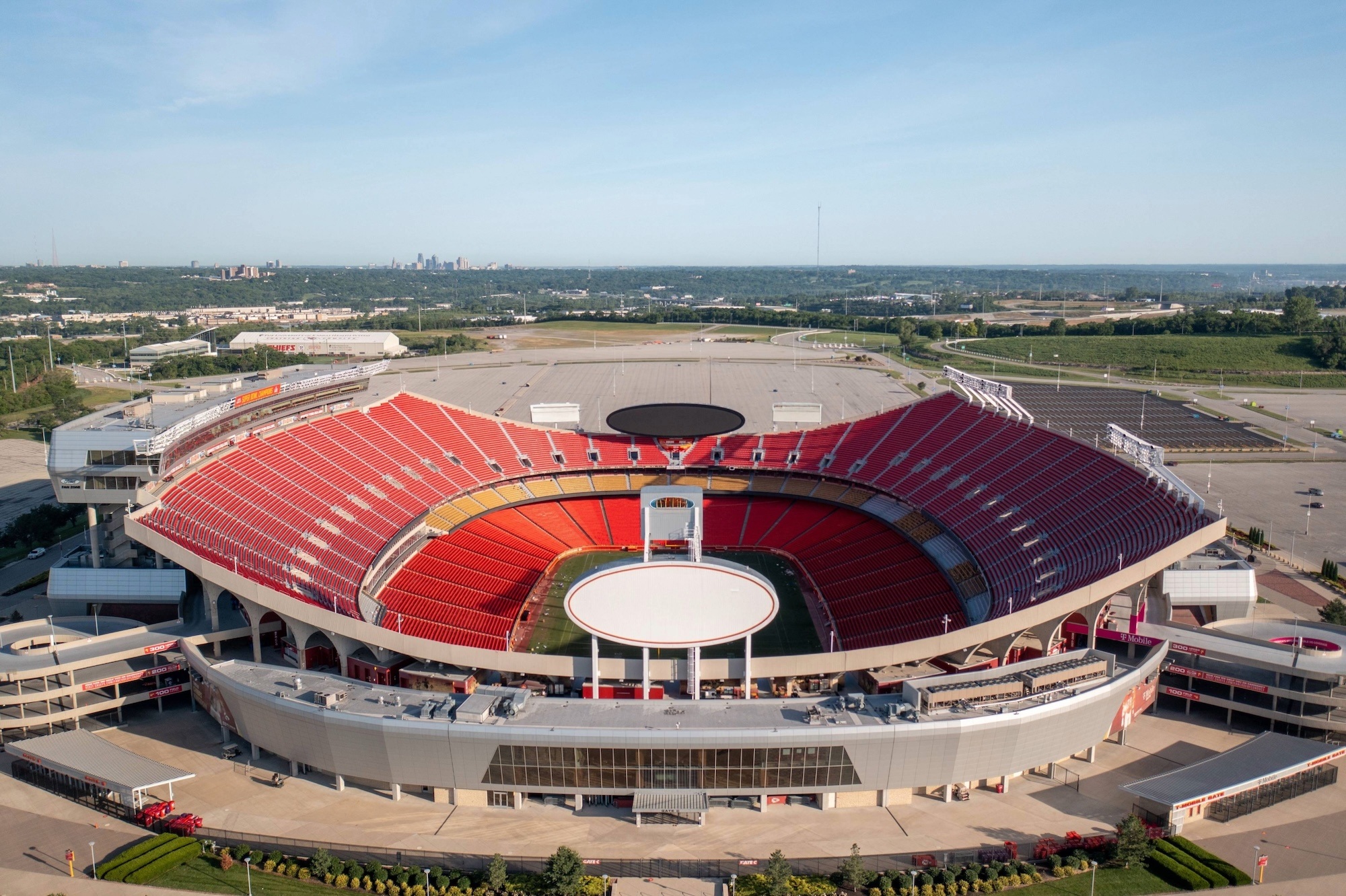 Kansas City Stadium