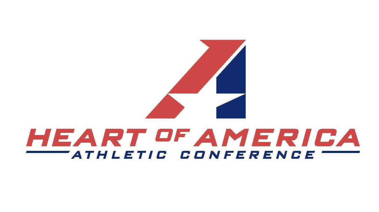 Heart of America Logo